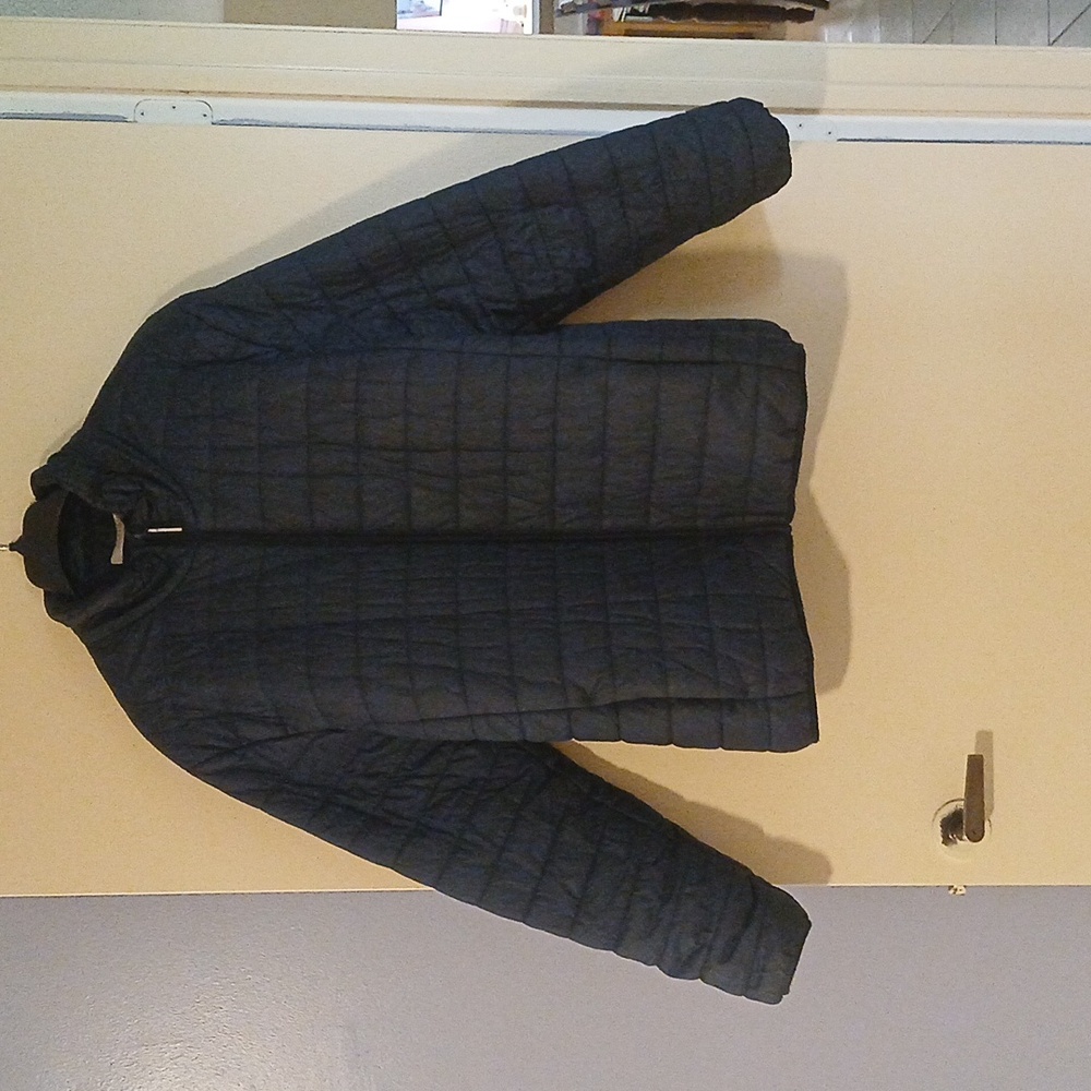 Women's Blue Ski Jacket